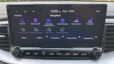 Kia Xceed 1.5T GDi ISG 138 3 5dr Petrol Hatchback